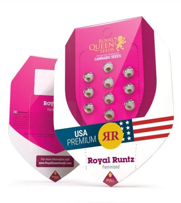 Royal Runtz REBAJAS