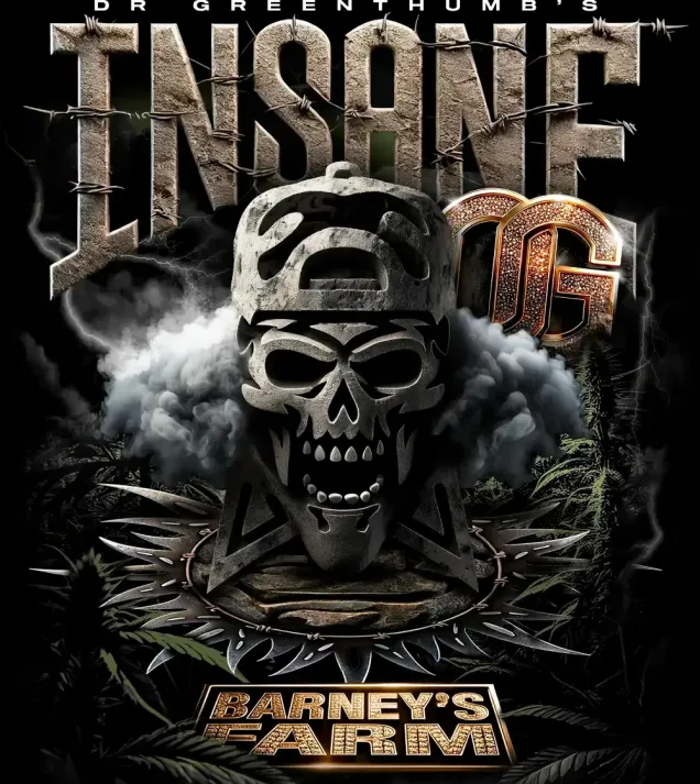 Insane OG