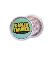 Grinder Met&aacute;lico Peque&ntilde;o
