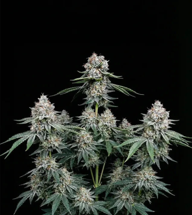 Miracle Alien Cookies (MAC)