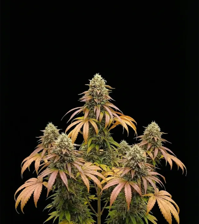 Strawberry Cola Fast