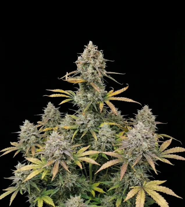 Tropicana Cookies Purple