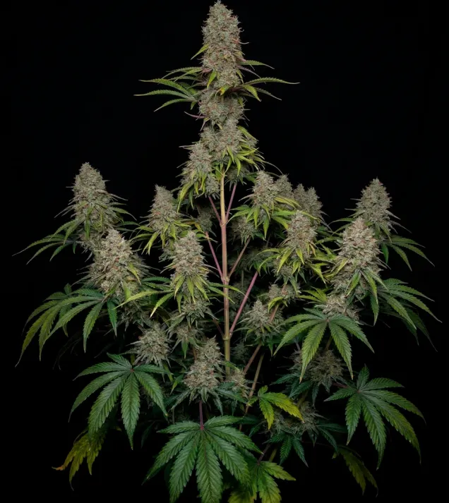 Critical F1