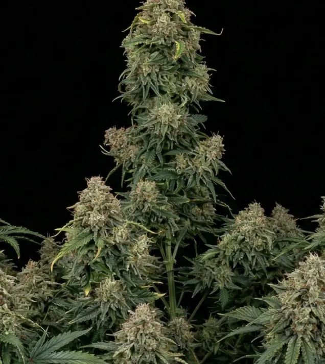 Gorilla GG4 Fast