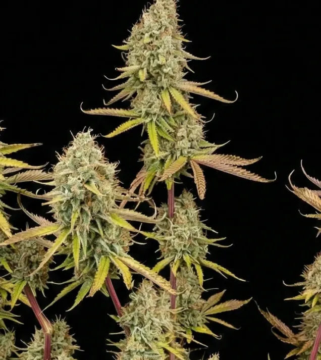 Lemon Haze Fast