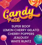 Candy Pack
