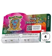 Fruity & Delicious Mix