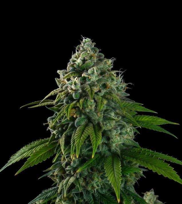 Banana Kush Auto