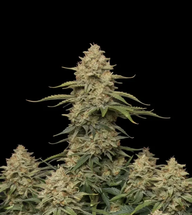 Big Bud