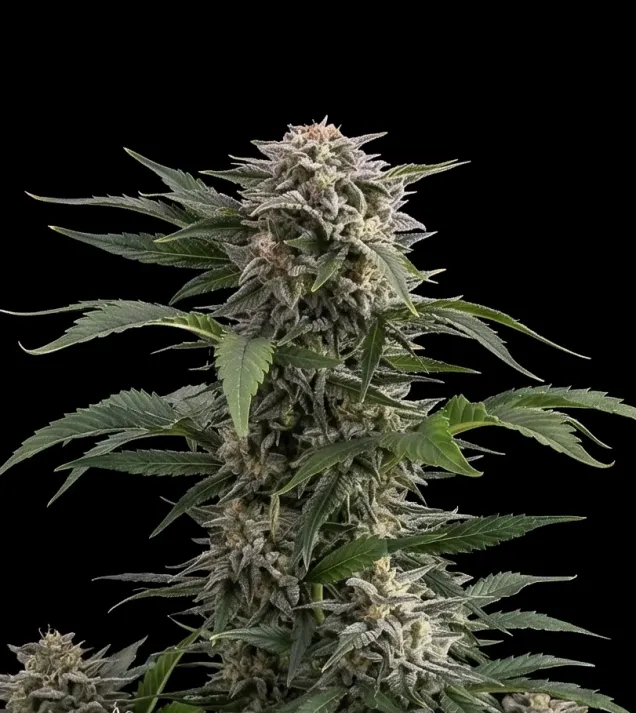 Bubba Kush Auto