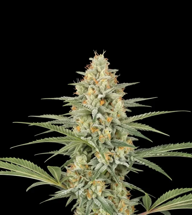 Green Crack