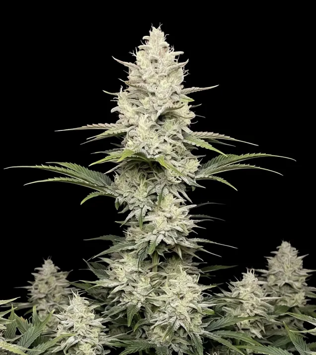 Kush Mints Regular