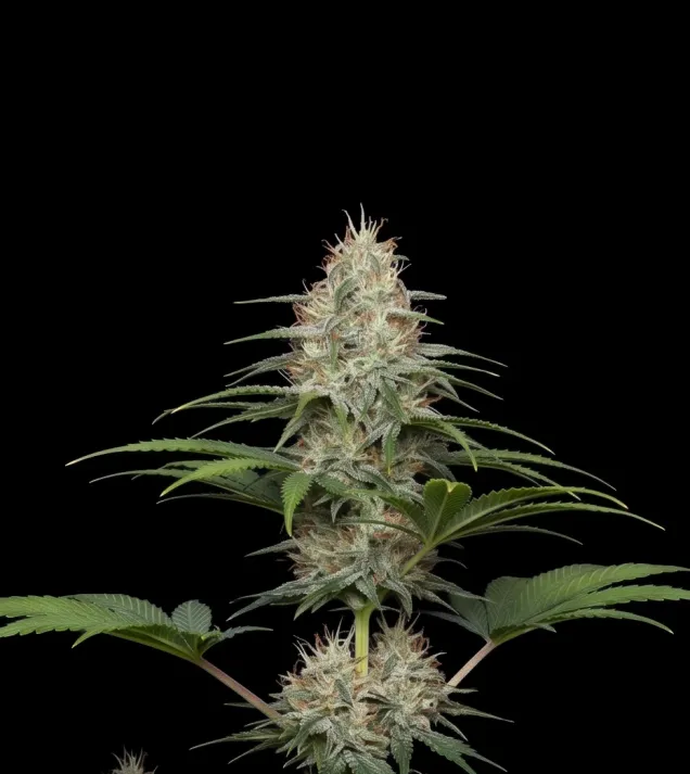 Strawberry Kush