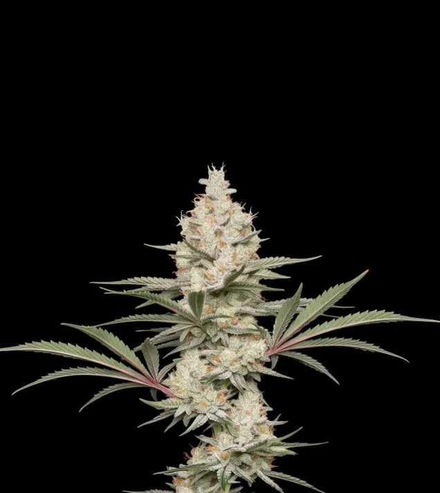 Super Lemon Haze
