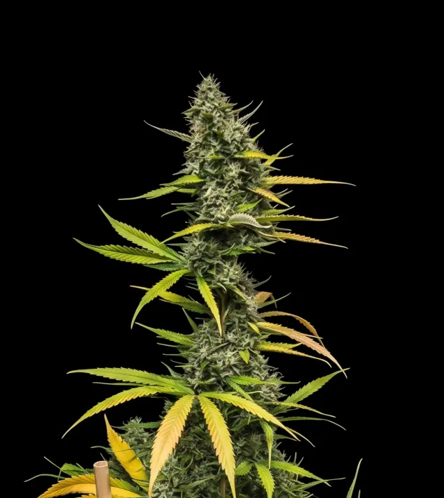 Mimosa Auto