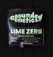 Lime Zerb
