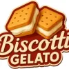 Biscotti Gelato