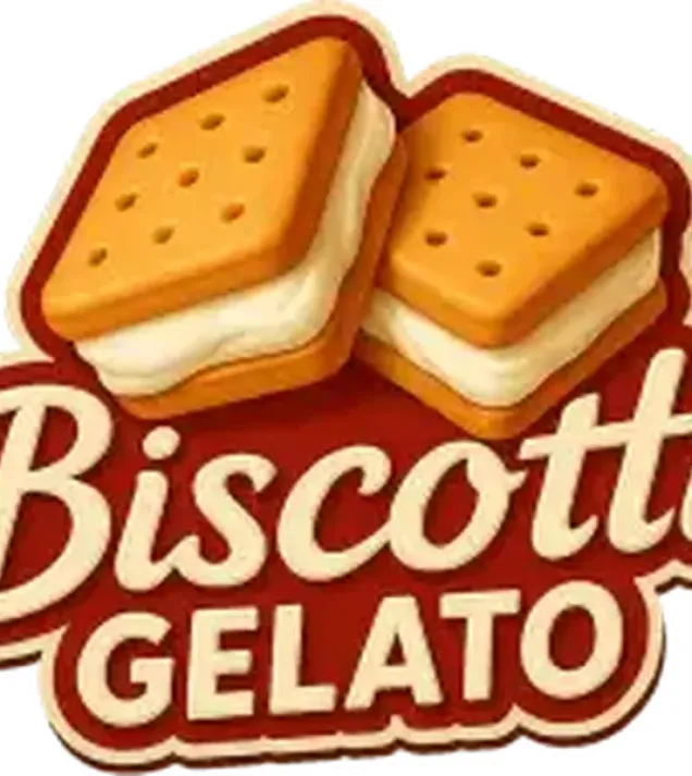 Biscotti Gelato
