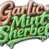 Garlic Mint Sherbet