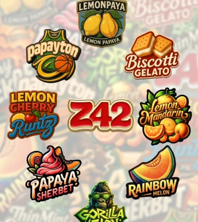 Mix Pack