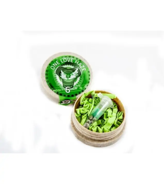 One Love Haze REBAJAS