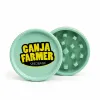 Grinder BIO verde menta
