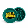 Grinder BIO azul marino