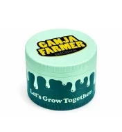 Grinder de metal