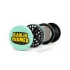 Grinder de metal