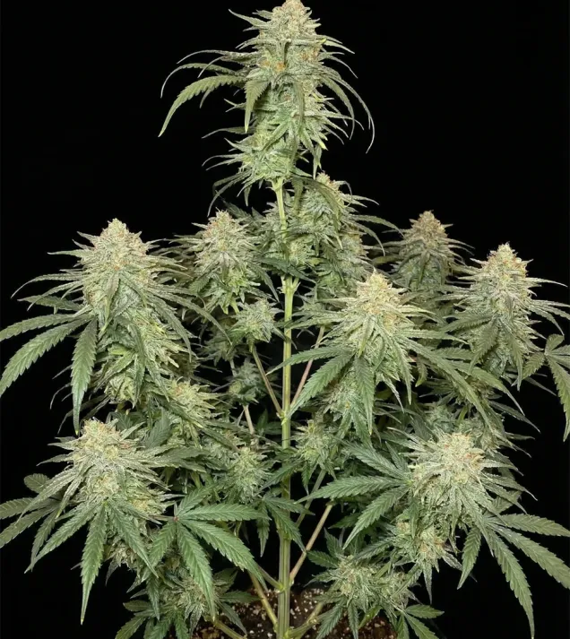 Girl Scout Kush REBAJAS