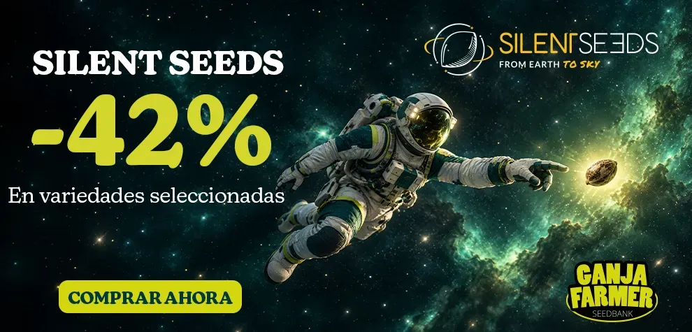 Silent Seeds