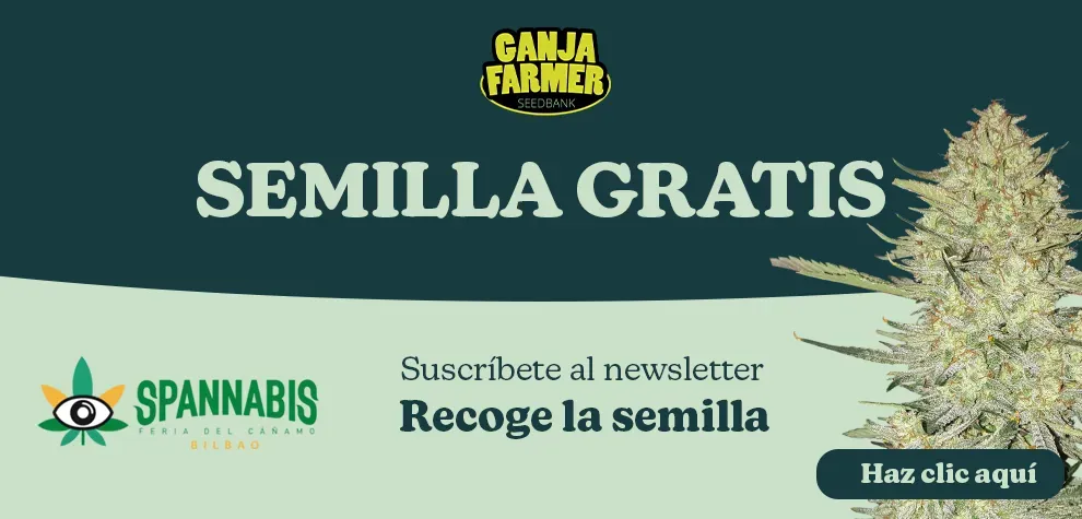 Semilla gratis