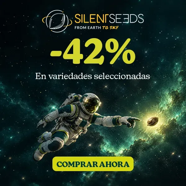 Silent Seeds