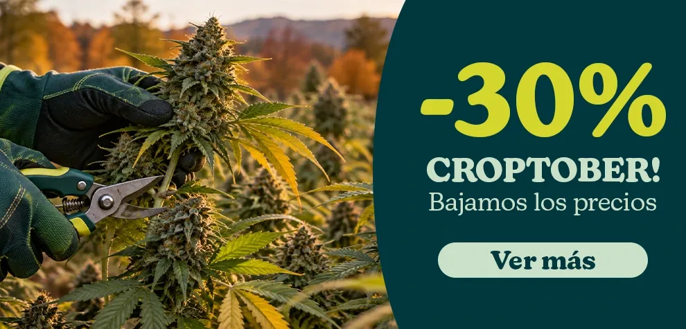 Croptober