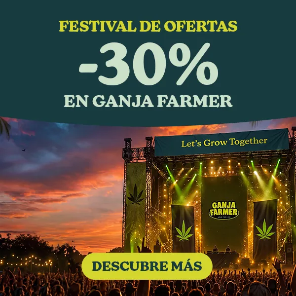 Ganja Farmer