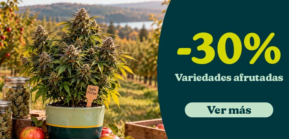 Ganja Farmer