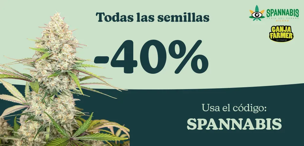 Todas las semillas -40%