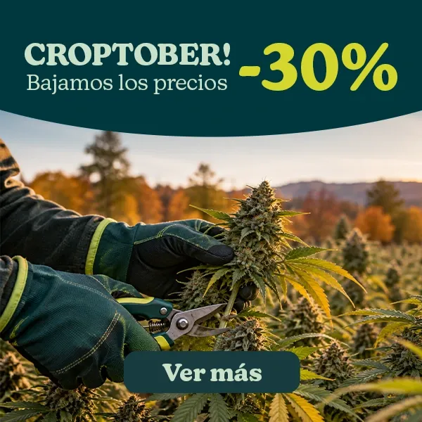 Croptober