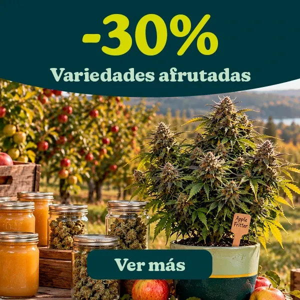 Ganja Farmer